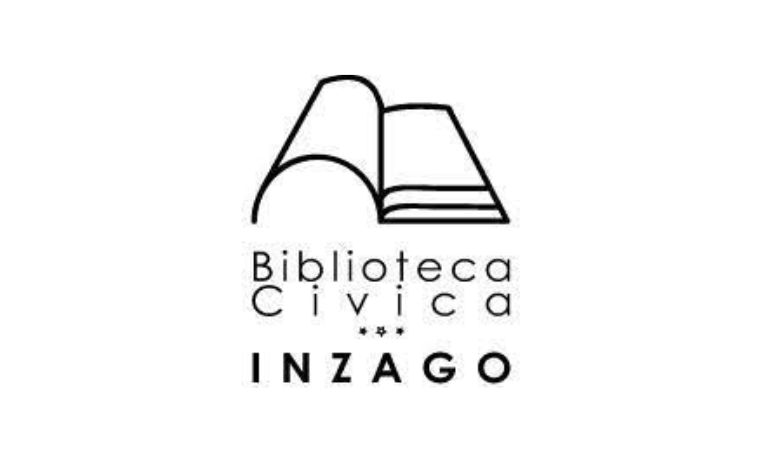 Logo per sito – biblioteca