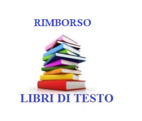 Rimborso libri di testo